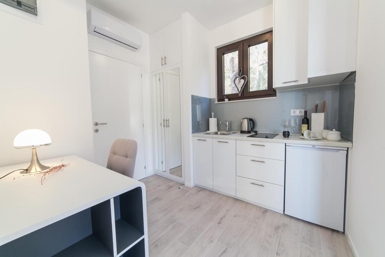 Apartman Mona 2