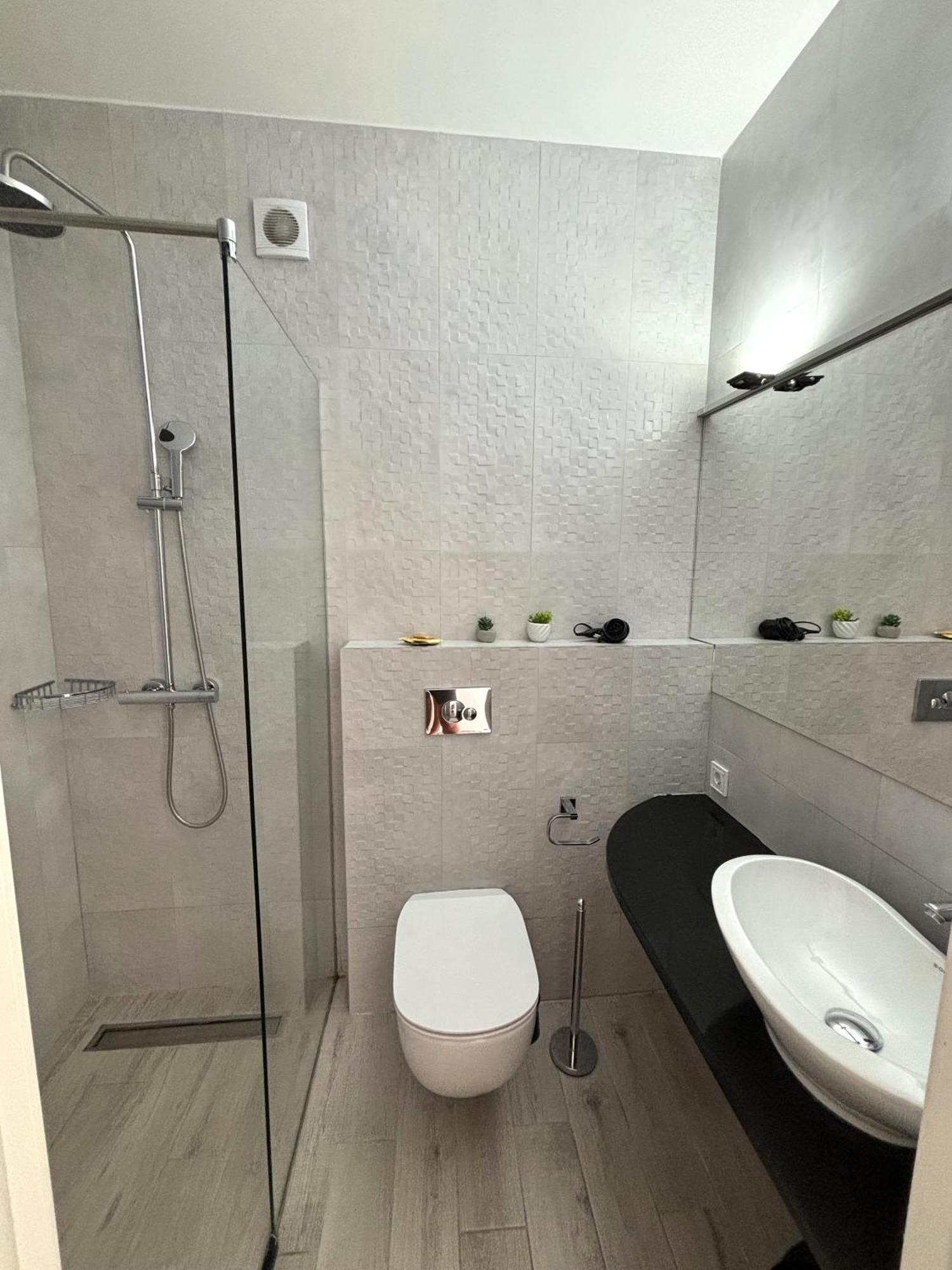 Apartman Mona 2