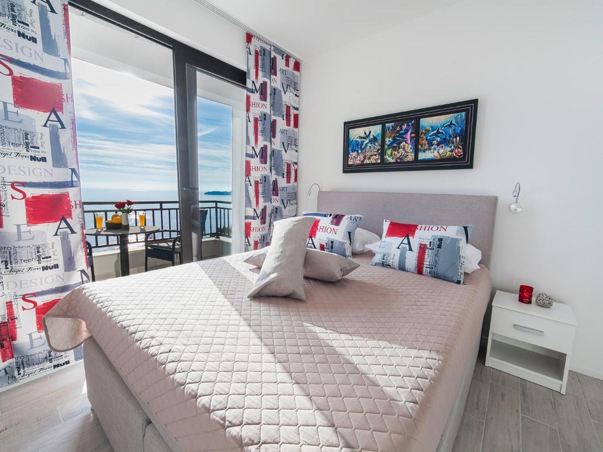Apartment Mona 2 Budva