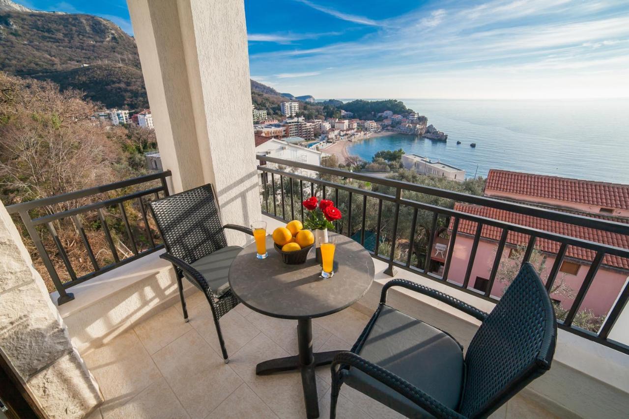Apartment Mona 2