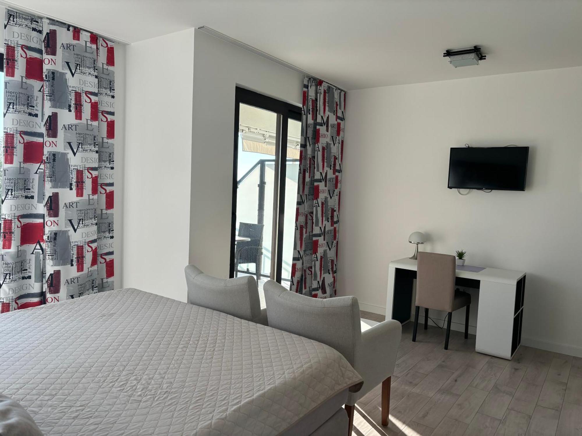 Mona 2 Apartment