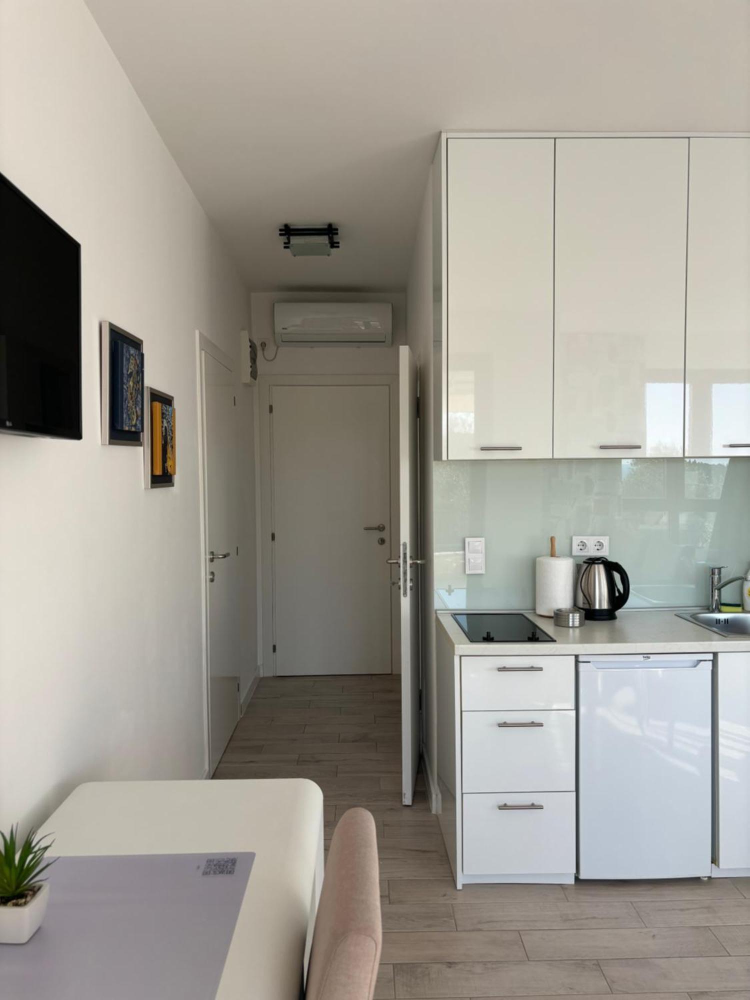 Apartment Mona 2