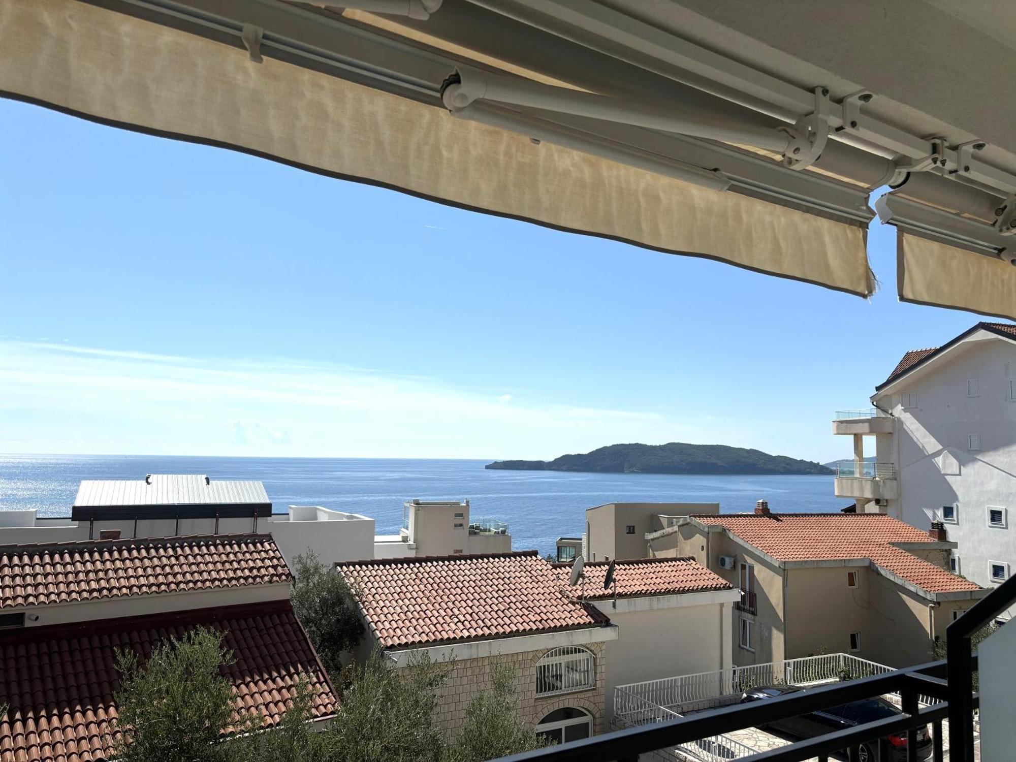 Apartment Mona 2 Budva